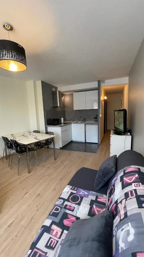Grand Studio Proche Du Centre Ville สตราสบูร์ก ภายนอก รูปภาพ