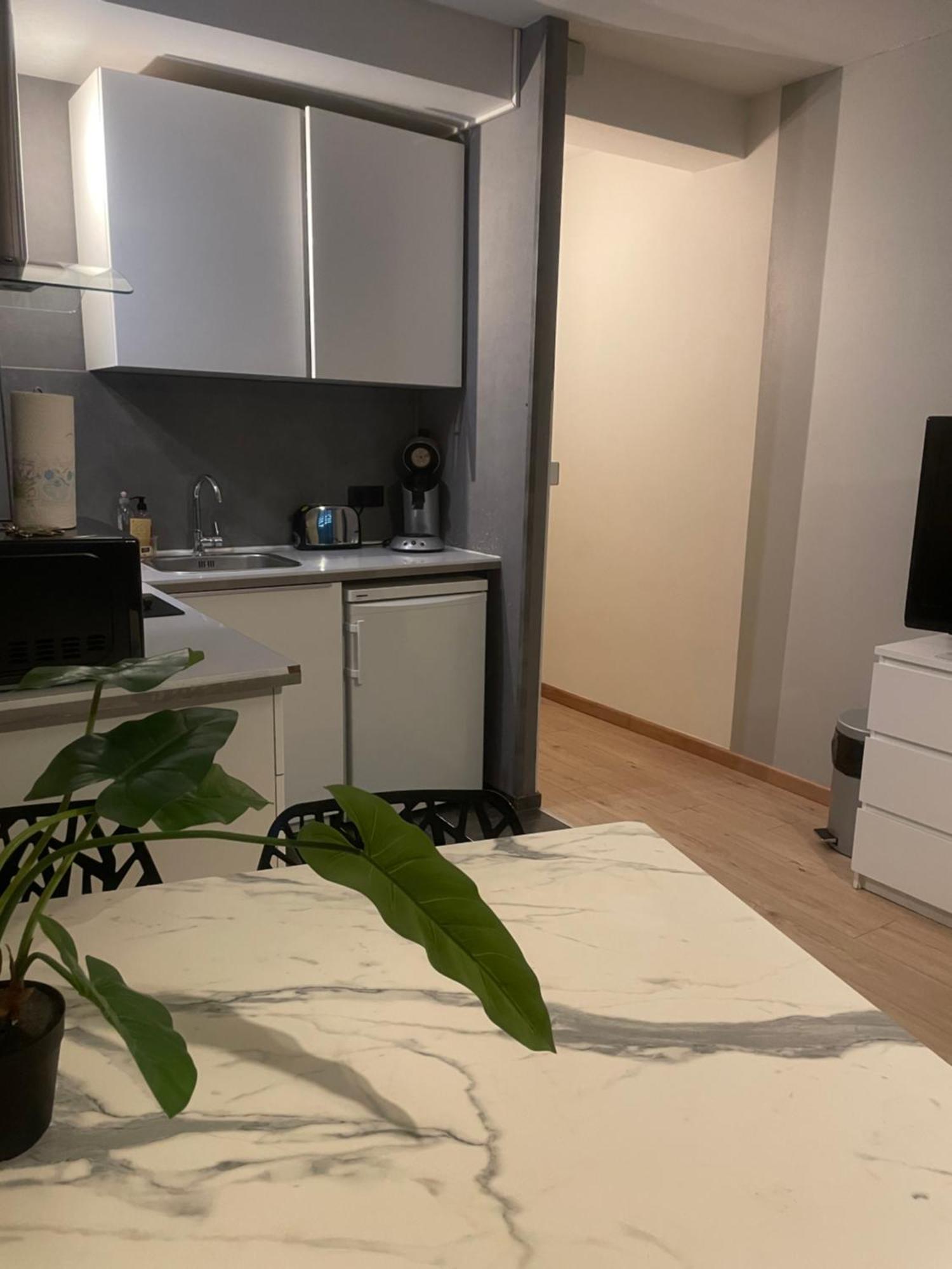 Grand Studio Proche Du Centre Ville สตราสบูร์ก ภายนอก รูปภาพ